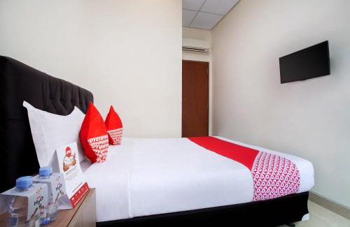 Kebayoran Lama Hôtel | Hotel O Sarkawi Residence