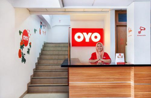 Kebayoran Lama Hôtel | Hotel O Sarkawi Residence