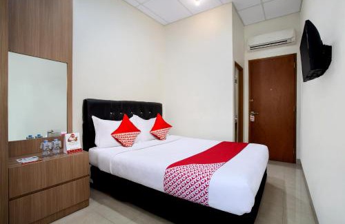 Kebayoran Lama Hôtel | Hotel O Sarkawi Residence