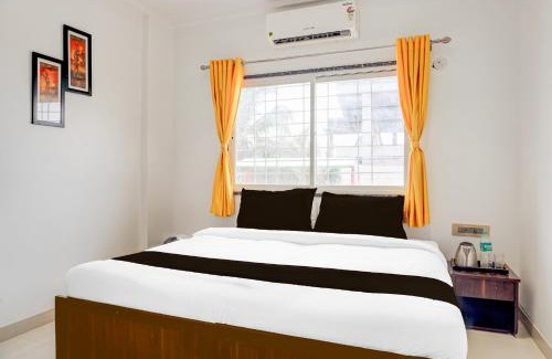 Pune Hôtel | Hotel O Satvik Valley Resort