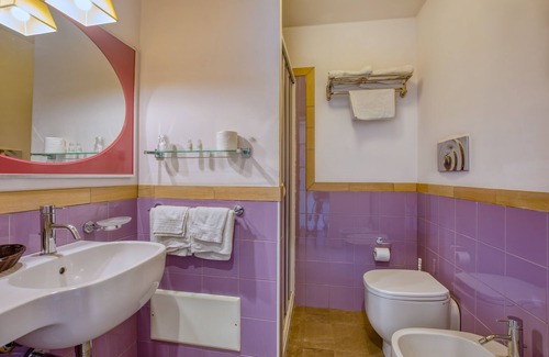 Lampedusa Hôtel | Hotel O'scià