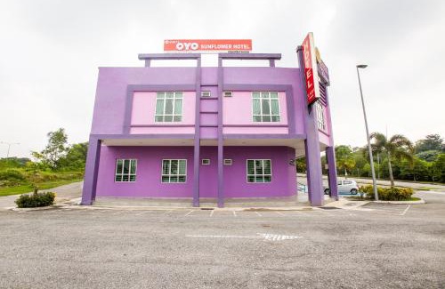 Seremban Hôtel | Hotel O Seremban Near UiTM MARA Formerly Sunflower Hotel