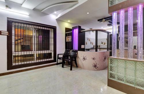 Tirupati Hôtel | Hotel O SESHADRI HOMESTAY
