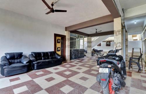 Tirupati Hôtel | Hotel O SESHADRI HOMESTAY