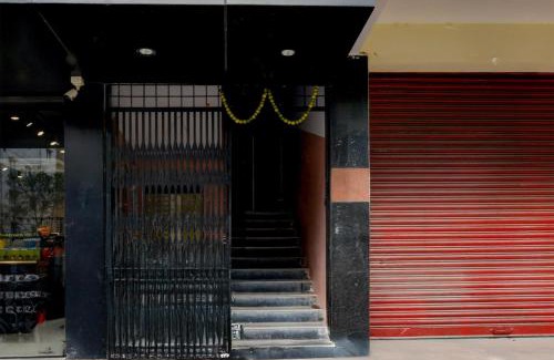 Ameerpet Hôtel | Hotel O Shabari Heights Luxury Abode AC Rooms SR Nagar Metro Station