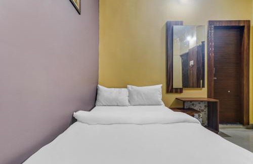Ranchi Hôtel | Hotel O Shanvi Inn