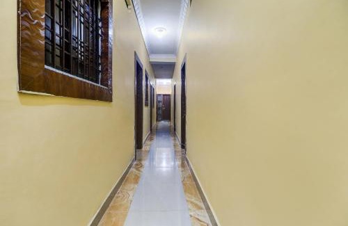 Ranchi Hôtel | Hotel O Shanvi Inn