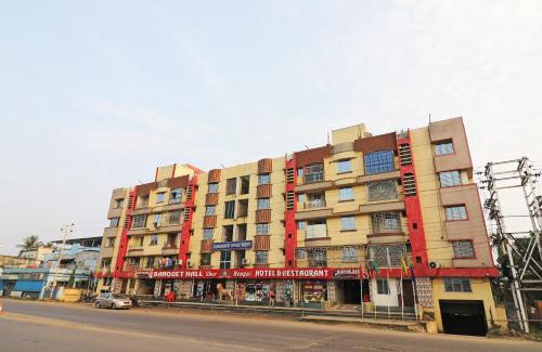 Durgapur Hôtel | Hotel O Sher E Bengal