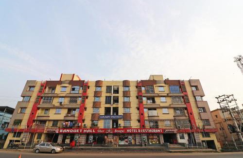Durgapur Hôtel | Hotel O Sher E Bengal