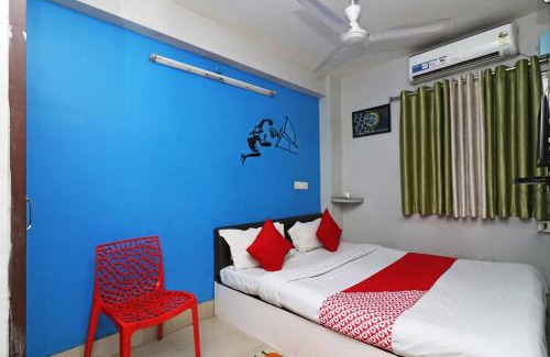 Durgapur Hôtel | Hotel O Sher E Bengal