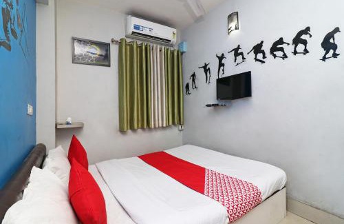Durgapur Hôtel | Hotel O Sher E Bengal