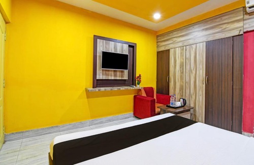 Bhubaneshwar Hôtel | Hotel O Shibani & Suhani