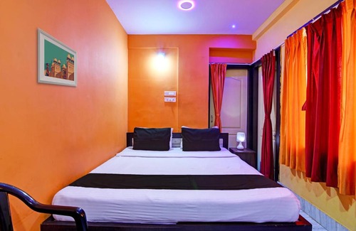 Bhubaneshwar Hôtel | Hotel O Shibani & Suhani