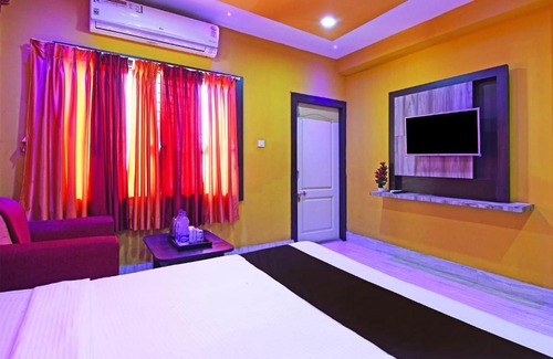 Bhubaneshwar Hôtel | Hotel O Shibani & Suhani