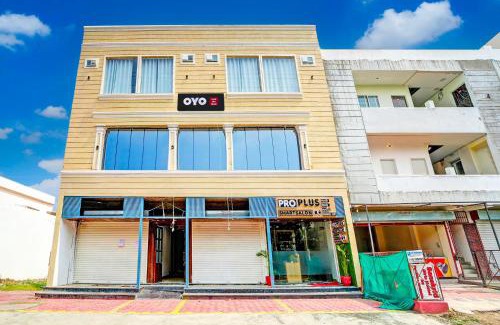 Kolar Road Hôtel | Hotel O Shiv Shakti Kolar nahar bus stop