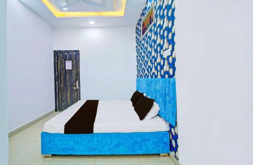 Kolar Road Hôtel | Hotel O Shiv Shakti Kolar nahar bus stop
