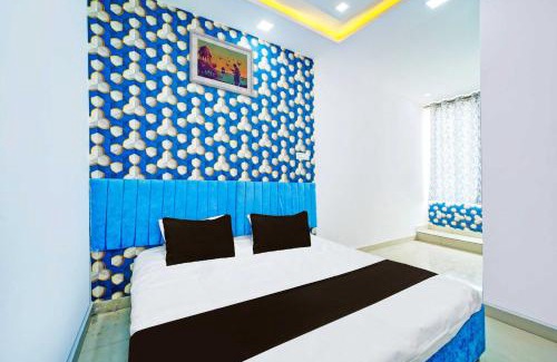 Kolar Road Hôtel | Hotel O Shiv Shakti Kolar nahar bus stop