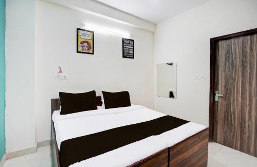 Sainik Farm Hôtel | Hotel O Shivam Residency