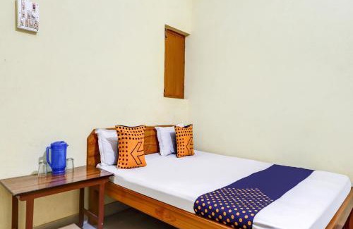 Deoghar Hôtel | Hotel O Shivaye Rest House