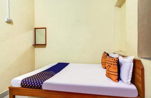 Deoghar Hôtel | Hotel O Shivaye Rest House