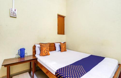 Deoghar Hôtel | Hotel O Shivaye Rest House