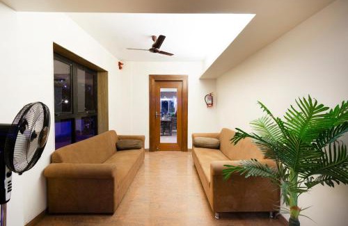 Boisar Hôtel | Hotel O Shivprabha