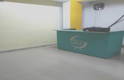 Bhagalpur Hôtel | Hotel O Shree hotels