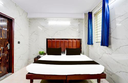 Pitampura Hôtel | Hotel O Shyam Kunj
