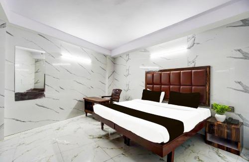 Pitampura Hôtel | Hotel O Shyam Kunj