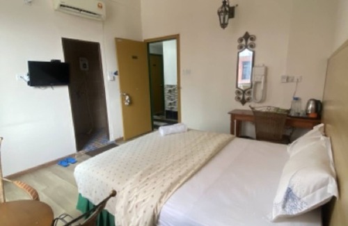 Downtown Kota Kinabalu Hôtel | Super OYO 90686 Sianglory Inn