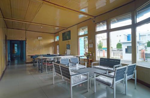 Kota Sidikalang Hôtel | Hotel O Sidikalang Near KEJAKSAAN NEGERI DAIRI