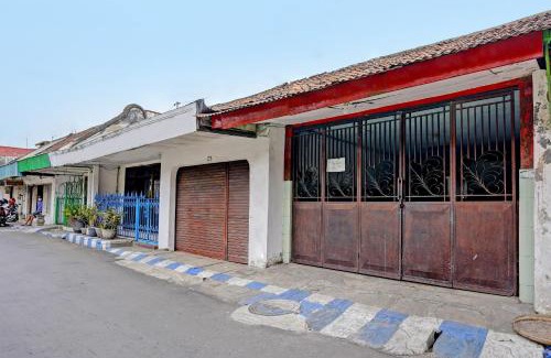 Mojokerto Hôtel | Hotel O Sidomulyo Kost Syariah