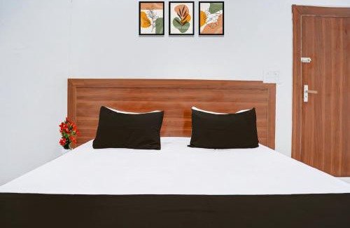 Sikandra Hôtel | Hotel O Sikandra Near ISBT Agra