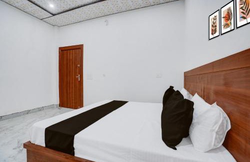Sikandra Hôtel | Hotel O Sikandra Near ISBT Agra