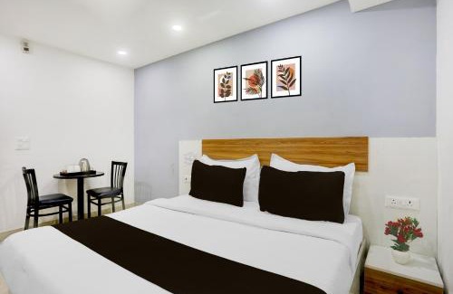 Khattalwada Hôtel | Hotel O Silver Stone