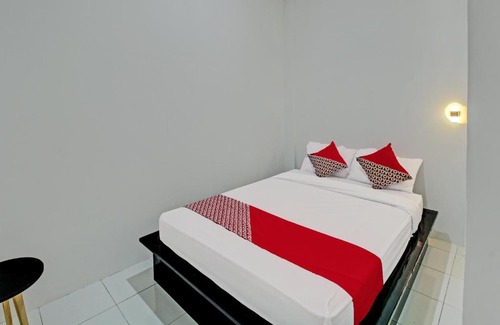 Tulungagung Hôtel | Hotel O Sirih Gading Family Guest House