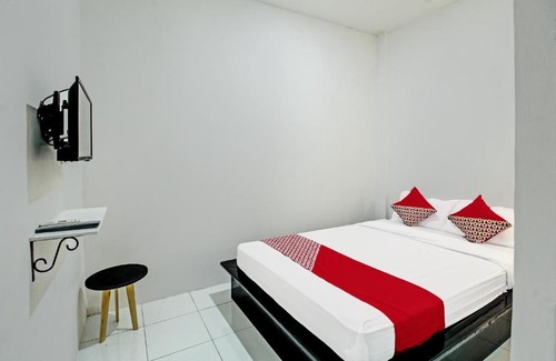 Tulungagung Hôtel | Hotel O Sirih Gading Family Guest House