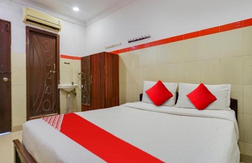 Shamshabad Hôtel | Hotel O SIRO INN