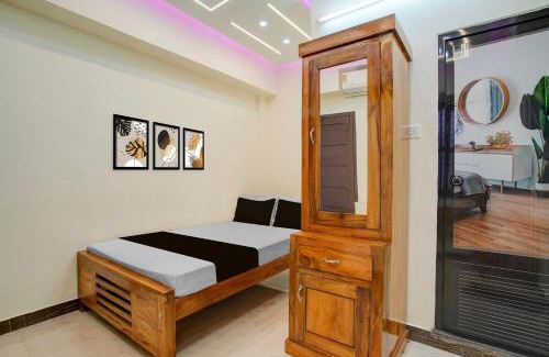 Nedumangad Hôtel | Hotel O Siva Jyothi