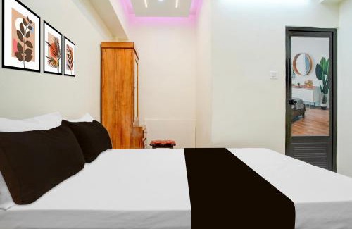 Nedumangad Hôtel | Hotel O Siva Jyothi