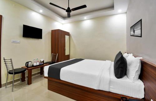 Ranchi Hôtel | Hotel O SK IN