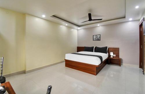 Ranchi Hôtel | Hotel O SK IN