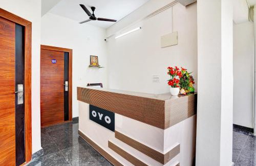 Bengaluru Hôtel | Hotel O Sky Inn