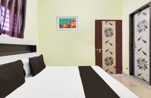 Rewari Hôtel | Hotel O Sleep Inn