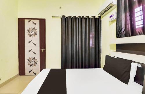 Rewari Hôtel | Hotel O Sleep Inn