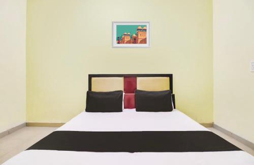 Rewari Hôtel | Hotel O Sleep Inn