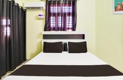 Rewari Hôtel | Hotel O Sleep Inn