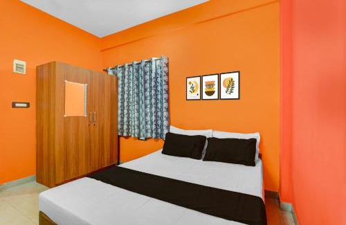 Bommasandra Hôtel | Hotel O SLV BOARDING & LODGING
