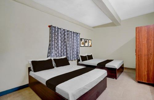 Bommasandra Hôtel | Hotel O SLV BOARDING & LODGING