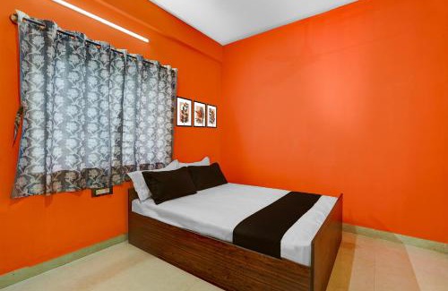 Bommasandra Hôtel | Hotel O SLV BOARDING & LODGING